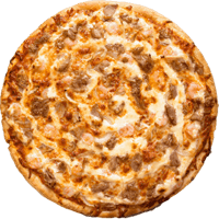 Pepperoni Pizza - Image 8