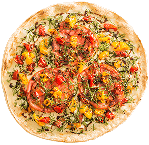 Pepperoni Pizza - Image 6