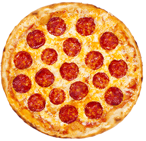 Pepperoni Pizza - Image 7