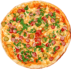 Garlink Pizza - Image 4