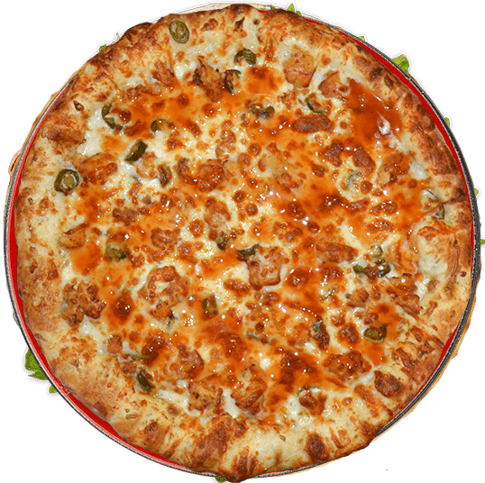 Garlink Pizza - Image 3