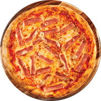 Garlink Pizza - Image 2